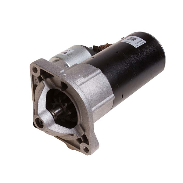 Lucas Starter Motor