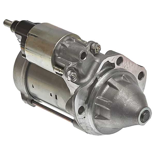 Denso 281-8160 Starter GM 6.0L BRAND NEW IN BOX | Far West Product Sales Denso 281-8160 Starter GM 6.0L BRAND NEW IN BOX | Far West Product Sales