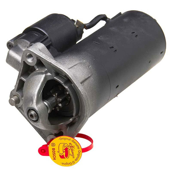 Bosch Euro Car Parts