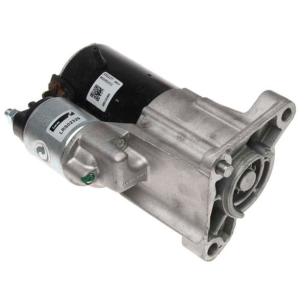 Lucas Starter Motor