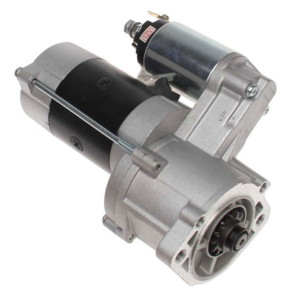 RTX ##starter Mitsubishi 2.2kw 87-91 247shogun 2.5 Diesel 4x4 P25w
