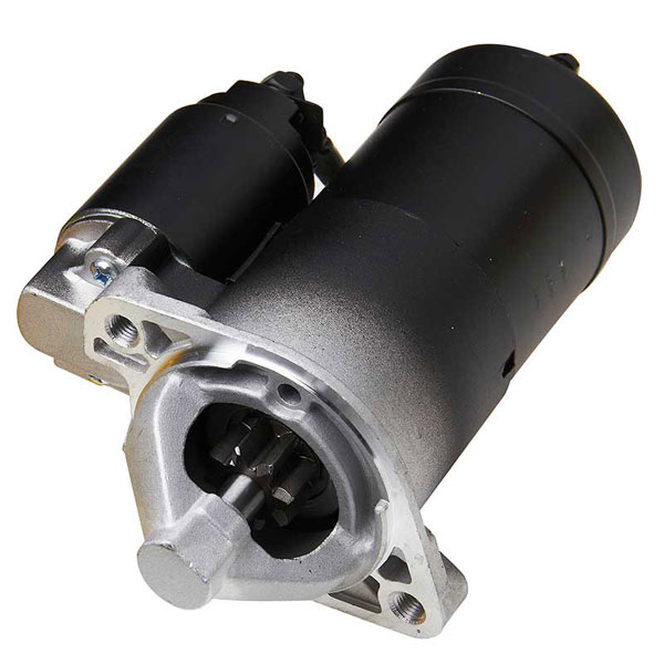 Lucas Starter Motor Euro Car Parts