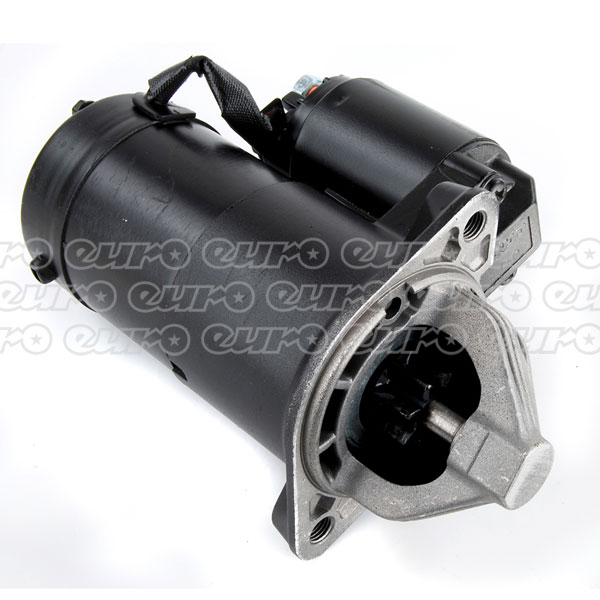 Lucas Starter Motor Euro Car Parts