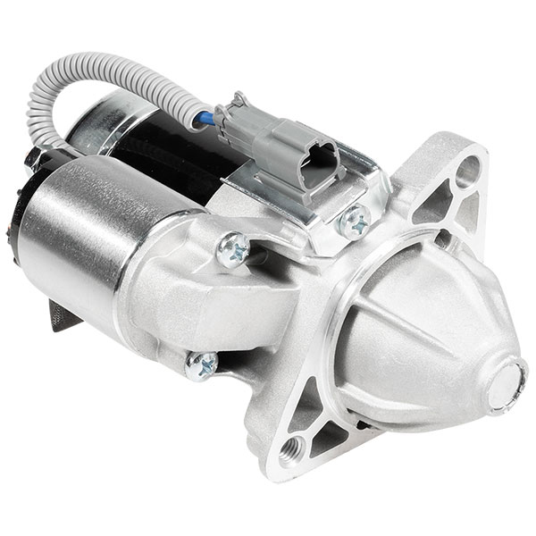 Starline Starter Nissan 65/70A 1.2Kw 92-Q-Bic 1.6 Petrol | Euro Car Parts