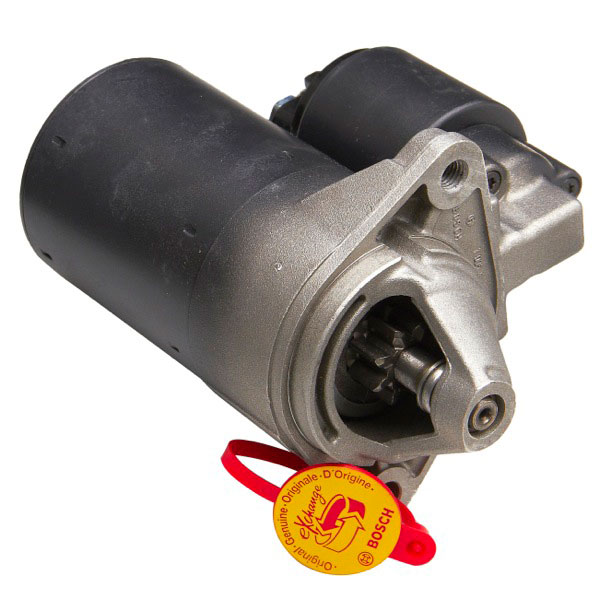 Bosch Starter Motor Euro Car Parts