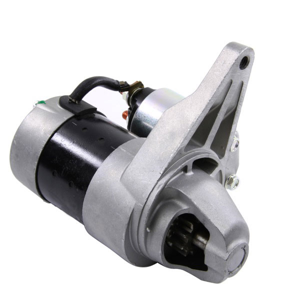 Lucas Starter Motor Euro Car Parts