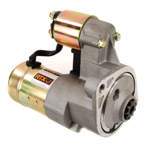 RTX ##rtx-starter Vauxhall 1.4kw 95-98 Corsavan 1.7d