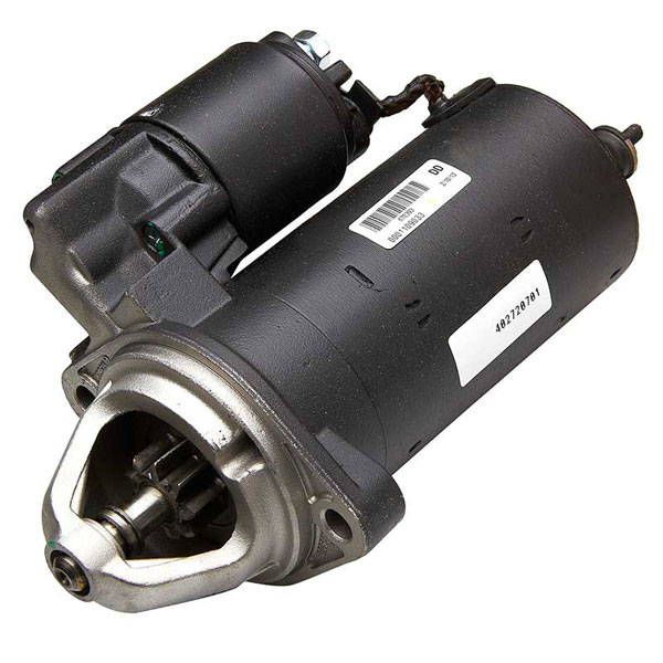 Lucas Starter Motor Euro Car Parts
