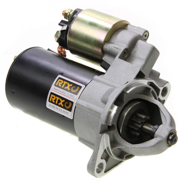 RTX Rtx-starter Motor  Vauxhall        Vectra 1.8i