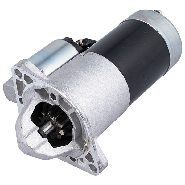 Starline Motors Motor Informations