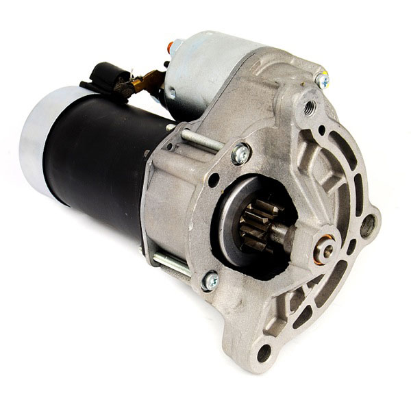 Lucas Starter Motor