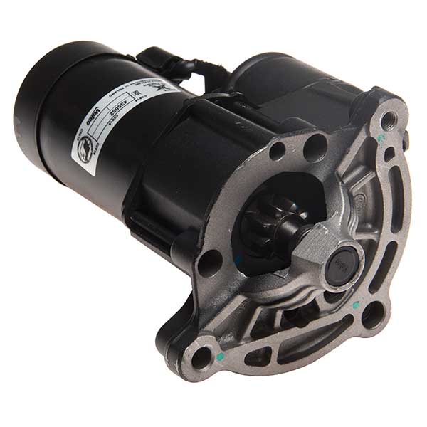Valeo Starter Peugeot  1.1kw 97-02 1761ccpartner 1.8 Ac