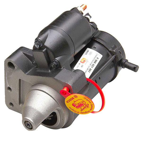 Bosch Euro Car Parts