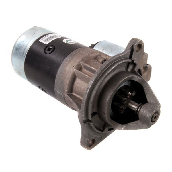 Lucas Starter Motor