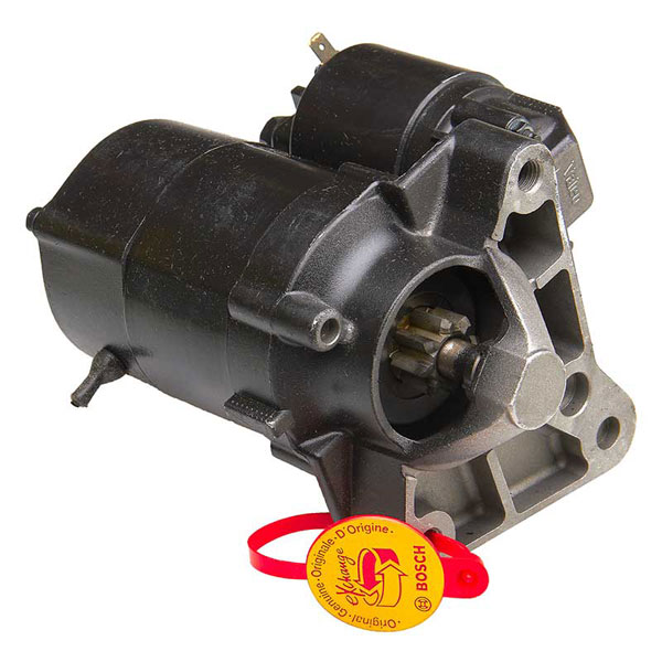 Bosch Euro Car Parts