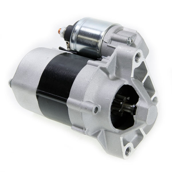 RTX Rtx-starter Motor  Renault  97->   Clio/laguna/megane/scenic 1.4/6 1