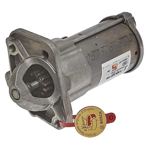 Bosch Starter Motor