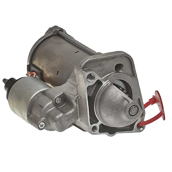 Bosch Starter Motor