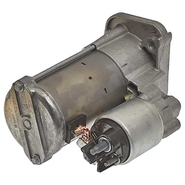 Bosch Starter Motor