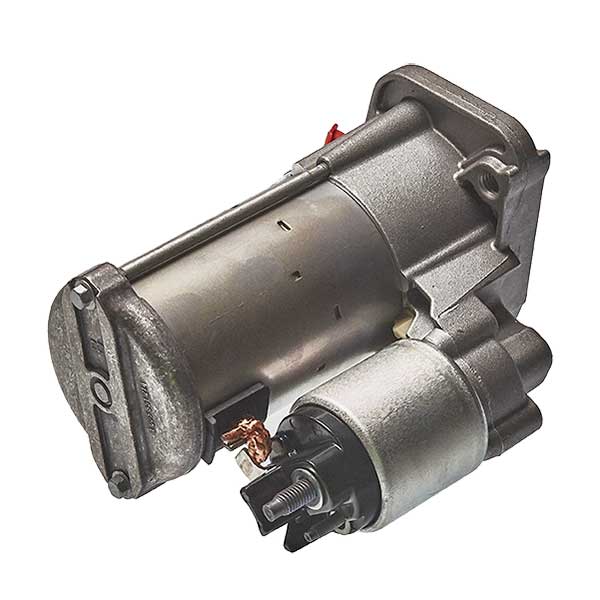 Bosch Starter Motor