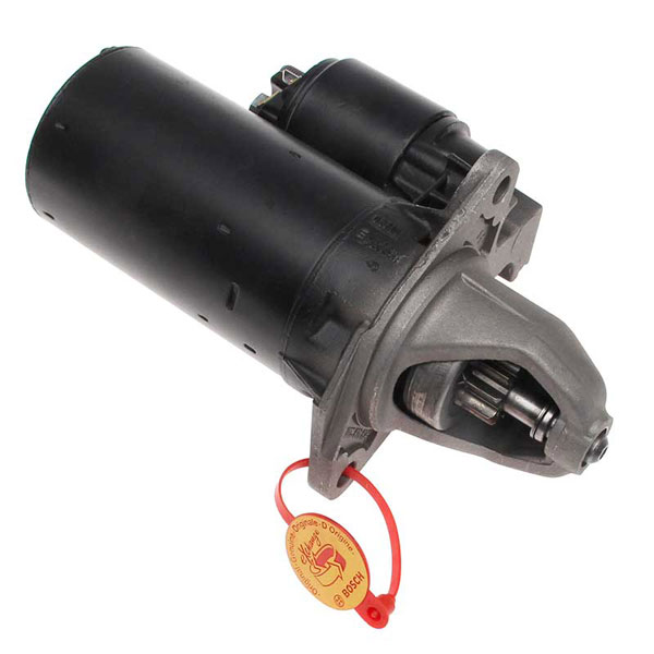 Bosch Starter Motor