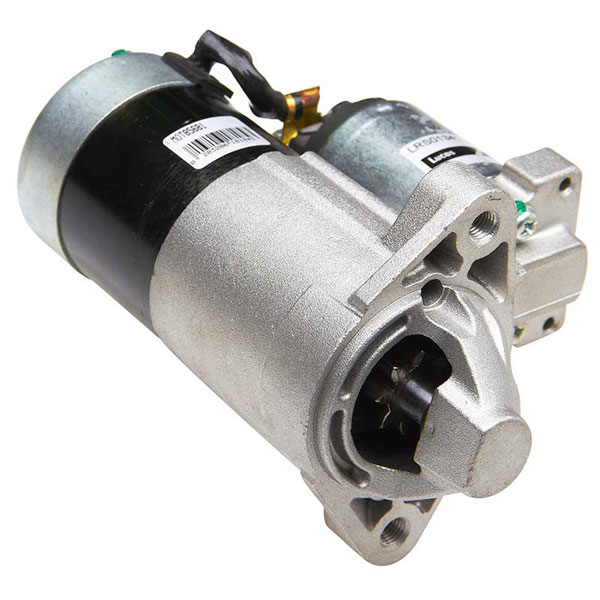 Lucas Starter Motor