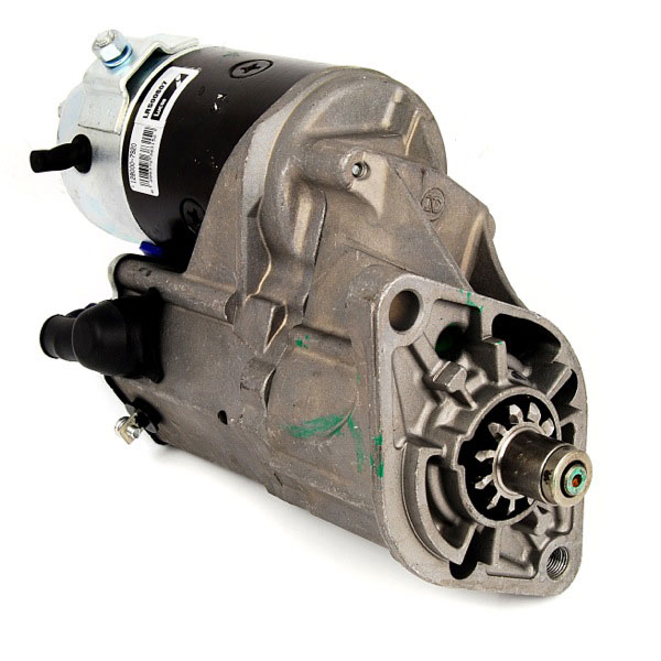 Lucas Starter Motor Euro Car Parts