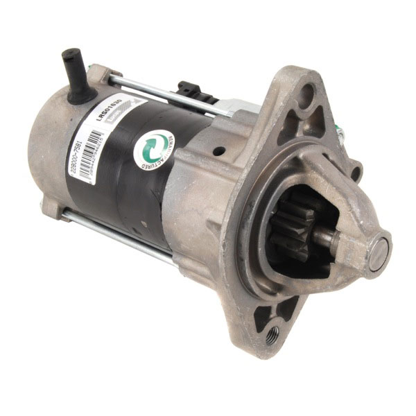 Lucas Starter Motor