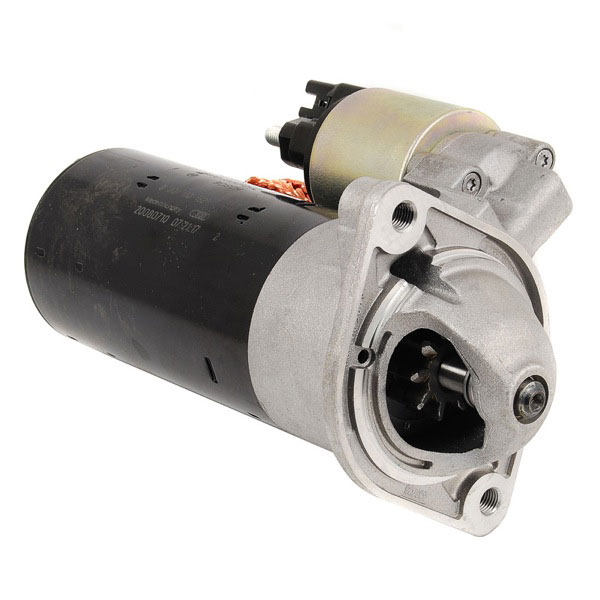 Lucas Starter Motor