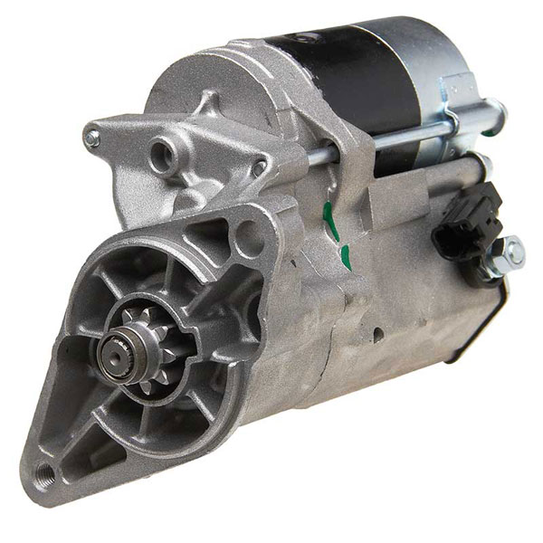 Lucas Starter Motor