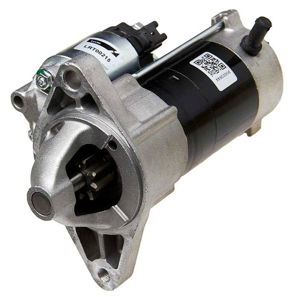 Lucas Starter Motor