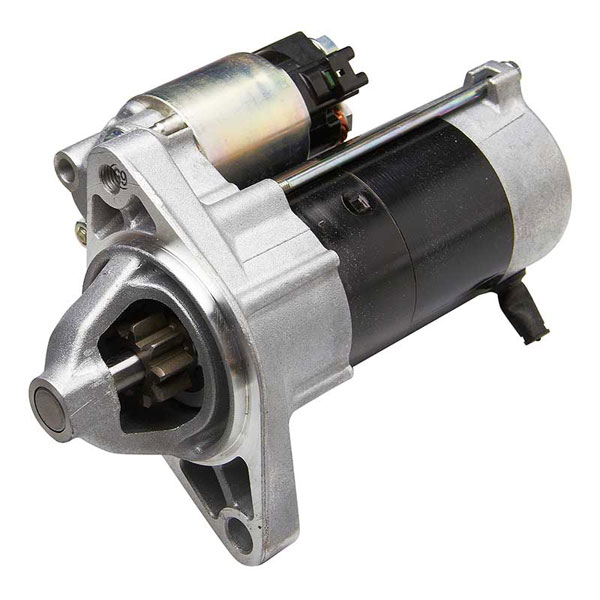 Denso Starter Motor