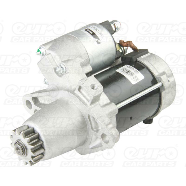 Lucas Euro Car Parts