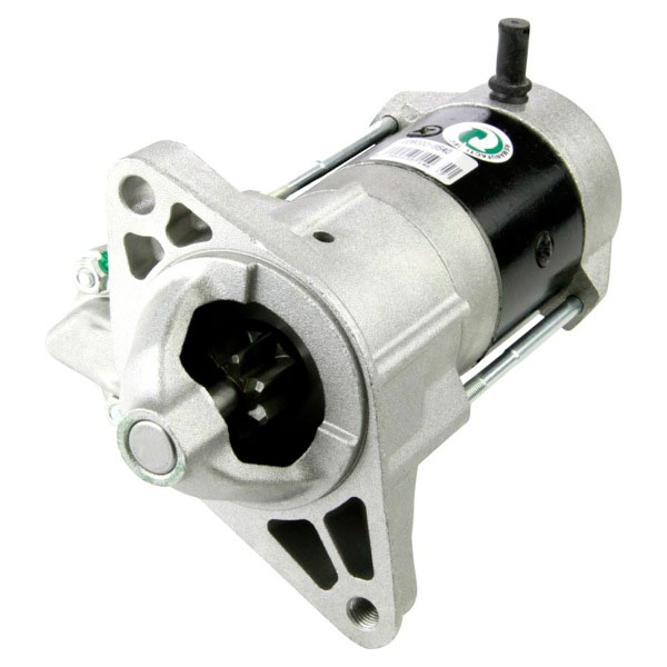 Lucas Starter Motor