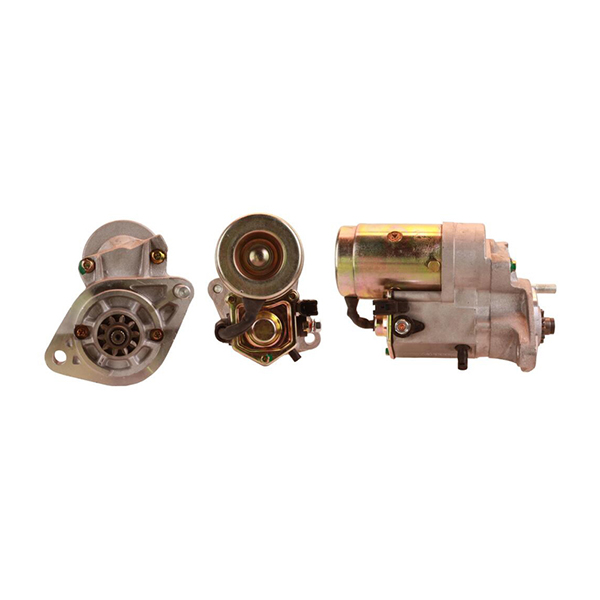 Lucas Starter Motor