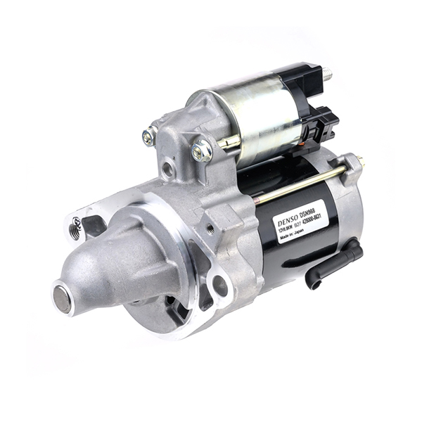 Denso Starter Motor