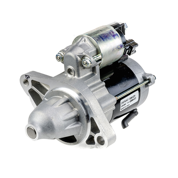 Denso Euro Car Parts