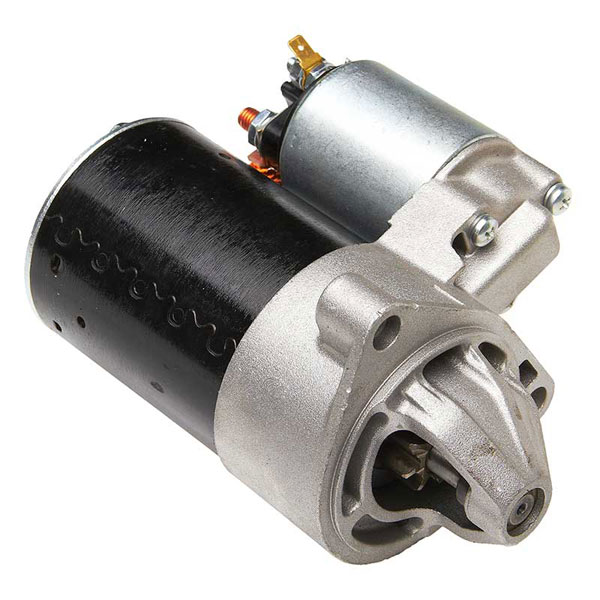 Lucas Starter Motor