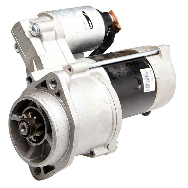 Lucas Starter Motor