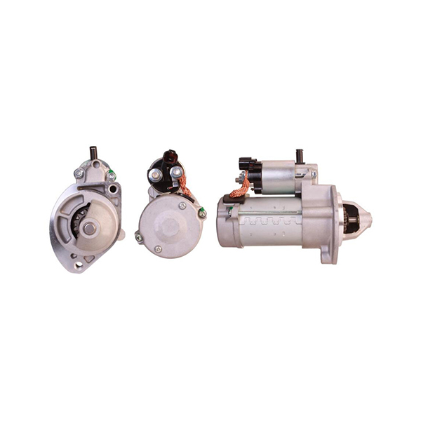 Lucas Starter Motor