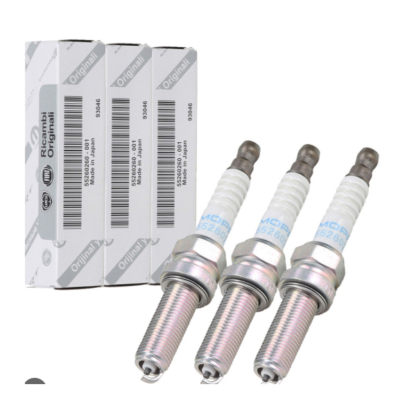 VM Spark Plug