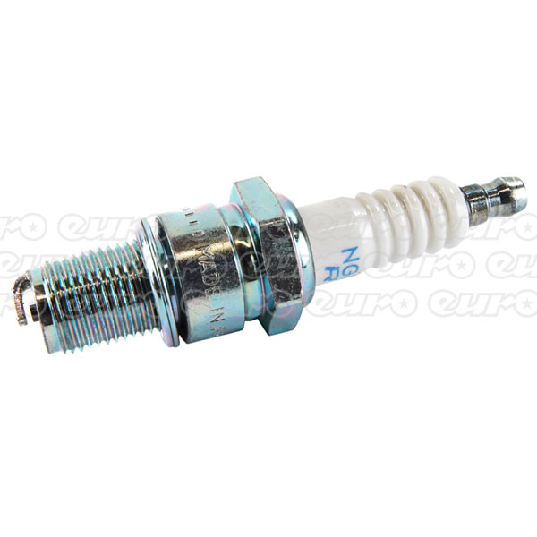 NGK Spark Plug