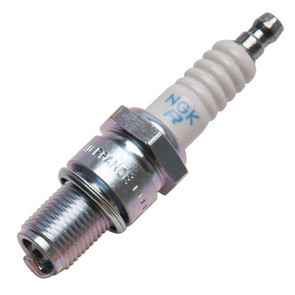 NGK Motorcycle Spark Plug