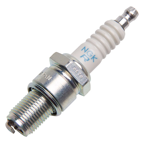 NGK Nickel -  BR8EG