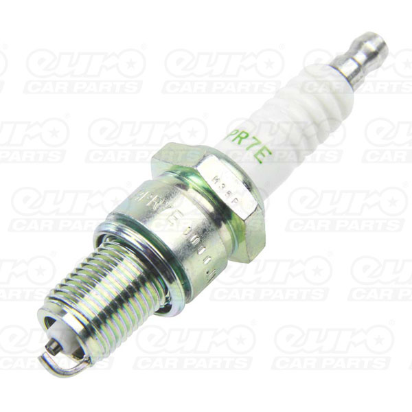 NGK Spark Plug