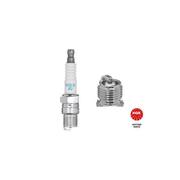 NGK Nickel -  BR5FS