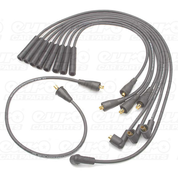 Ignition Lead Euro Car Parts