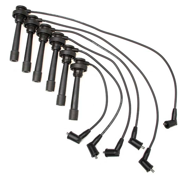 Ignition Lead Euro Car Parts