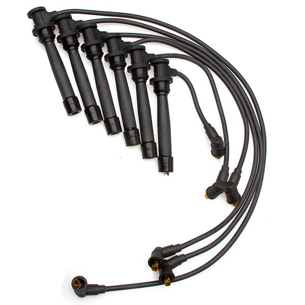 Ignition Lead Euro Car Parts