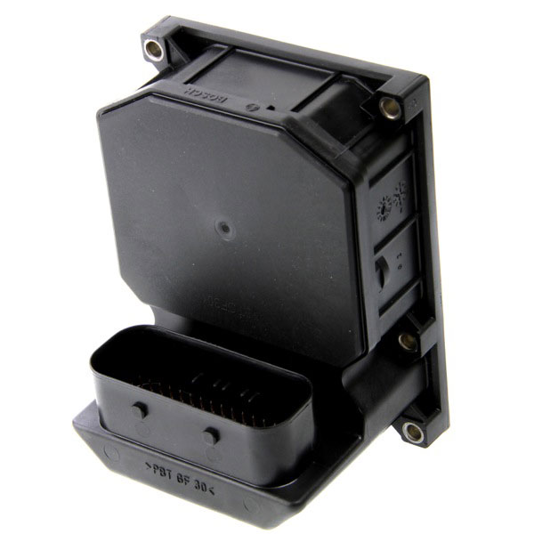 Bosch ABS Control Module Euro Car Parts